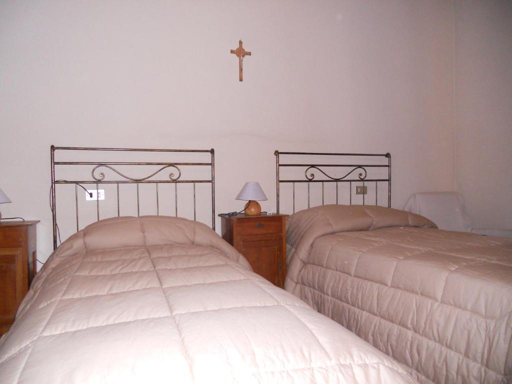 Agriturismo Boaria Bassa Castel dʼArio Chambre photo